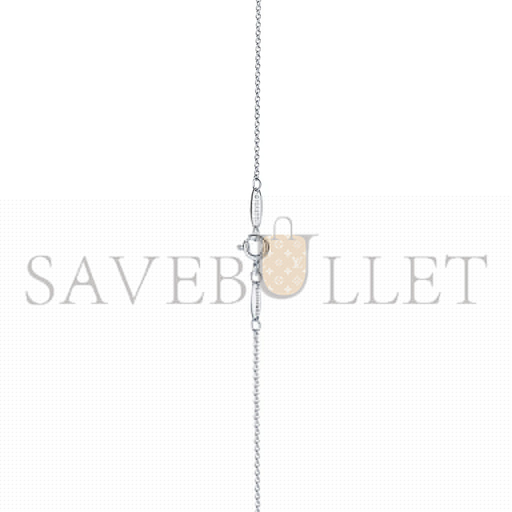 T*f*ny elsa peretti® open heart pendant 60020362